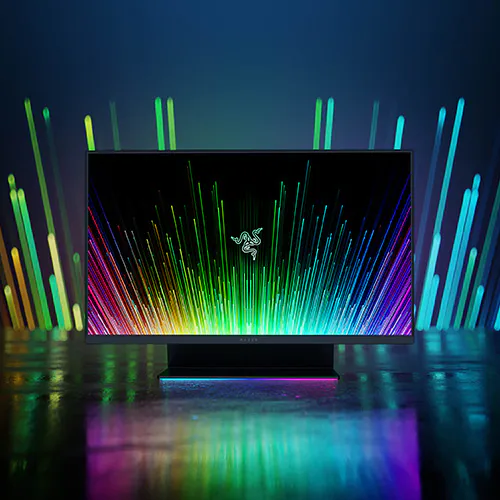 Desktops & Components