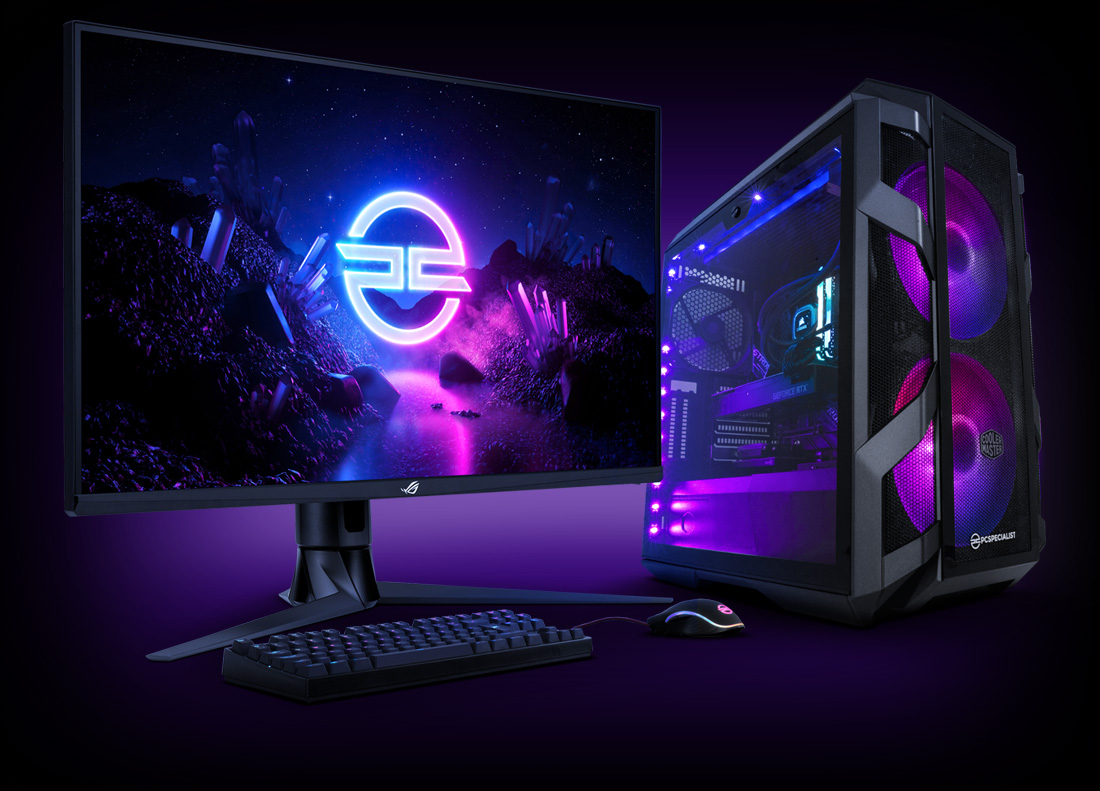 All-in-One Desktop