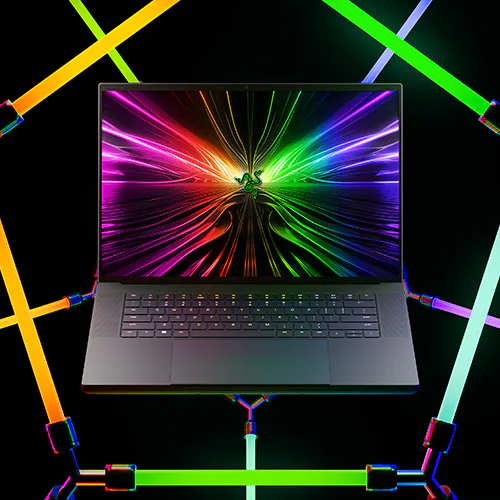 Laptops